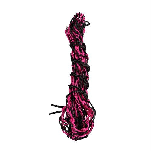 Hay Bag Vivid Slow Feed Large 45 Blk/pk