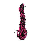HAY BAG VIVID SLOW FEED LARGE 45 BLK/PK