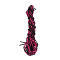 Hay Bag Vivid Slow Feed 36" Small Pink Black