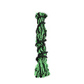 Hay Bag Vivid Slow Feed 36" Small Lime Black