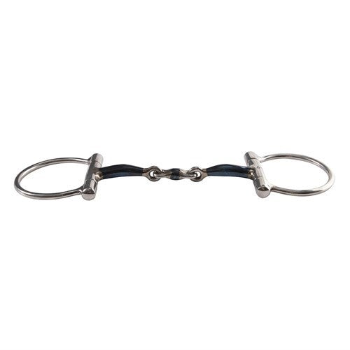 Bit Dee Elliptical Blu Sweet Iron
