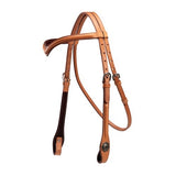 Fort Worth Colorado Headstall [sz:2]