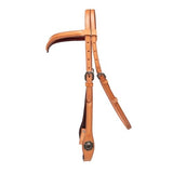 Fort Worth Colorado Headstall [sz:2]