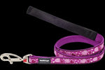 RED DINGO FIXED LEAD BREEZY LOVE - PURPLE