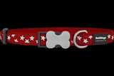 Red Dingo Stars - Red
