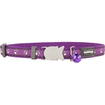 Red Dingo Cat Collar Desert Paws