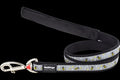 Red Dingo Bumblebee Lead - Black