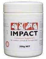 Colostrum Impact 250g