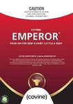 EMPEROR POUR-ON 5L EPRINOMECTIN
