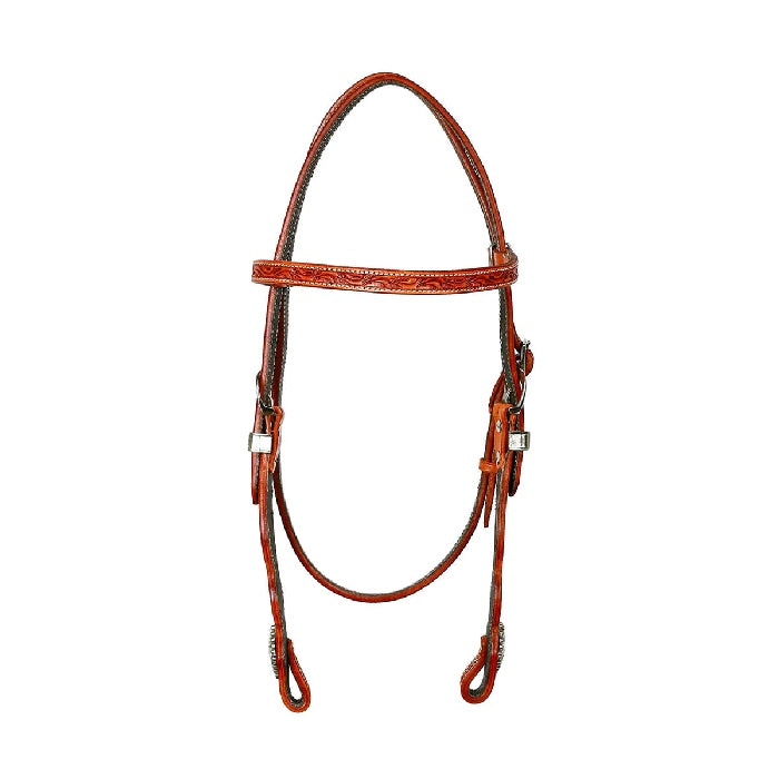 Syd Hill Samson Bridle