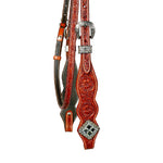 SYD HILL SAMSON BRIDLE