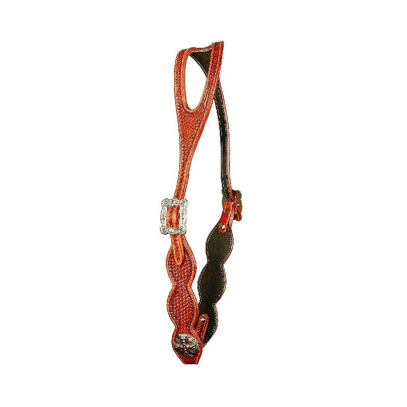 Syd Hill Tenison Headtall - Tan