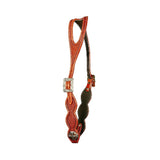 SYD HILL TENISON HEADTALL - TAN