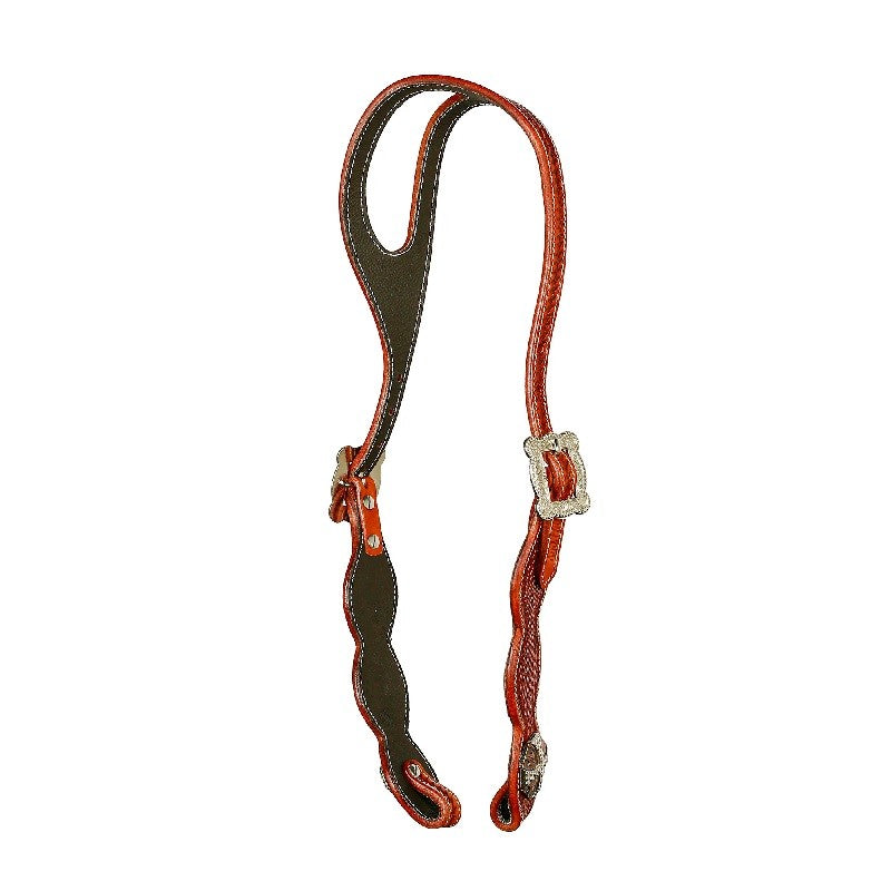 Syd Hill Tenison Headtall - Tan
