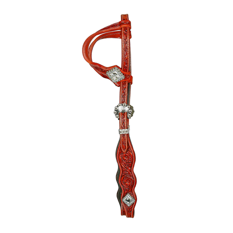 SYD HILL SUMMIT HEADSTALL