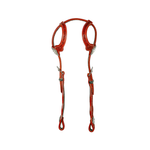 SYD HILL SUMMIT HEADSTALL