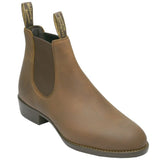 Harold Murray Boots [sz:8.5]