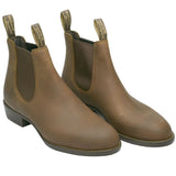 Harold Murray Boots [sz:8.5]