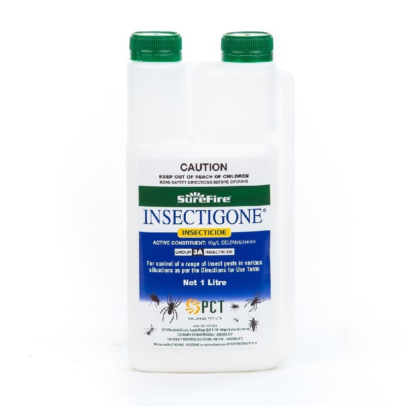 Insectigone 1lt – Kingstons Rural Supplies
