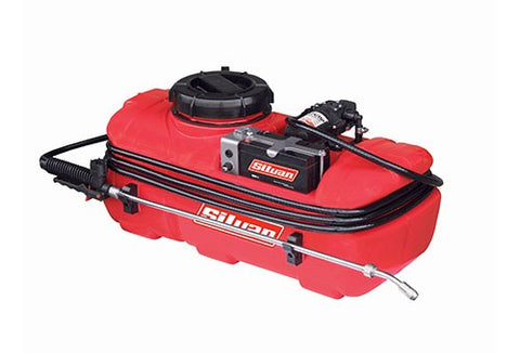 SILVAN SPOTPAK 25L REDLINE 12V BATTERY