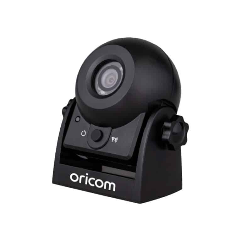 Oricom Wireless Reversing Camera - Wrc001 – Kingstons Rural Supplies