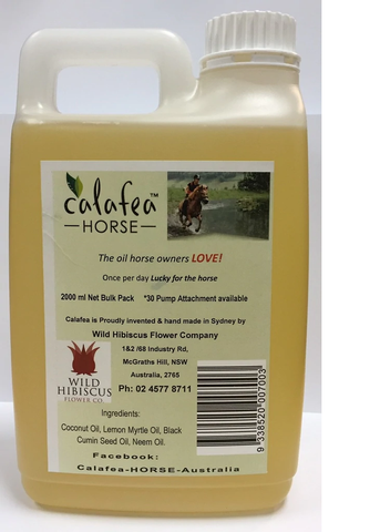 CALAFEA OIL 2LT