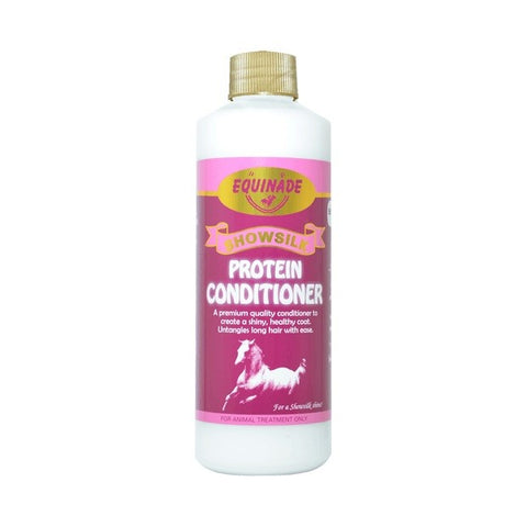 CONDITIONER PROTEIN SHOWSILK EQUINADE 500ML