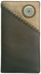 WALLET ARIAT RODEO TWO TONED WLT1100A