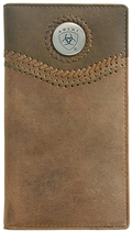 Wallet Ariat Rodeo Two Toned Wlt1101a