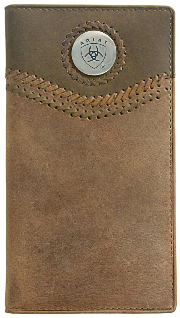 Wallet Ariat Rodeo Two Toned Wlt1101a