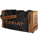 Ariat Gearbag Large [cl:khaki/black]