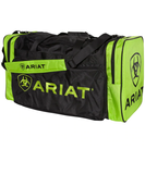 Ariat Gearbag Junior [cl:green/black]