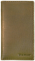 Wallet Ariat Rodeo Logo - Dark Brown