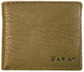 Wallet Ariat Bi-fold Wlt2107a 