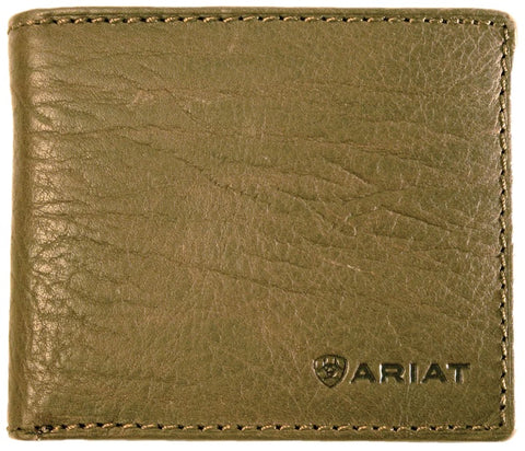 Wallet Ariat Bi-fold Wlt2107a 