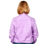 JUST COUNTRY JAHNA SHIRT ORCHID