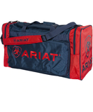 Ariat Gearbag Junior [cl:red/navy]