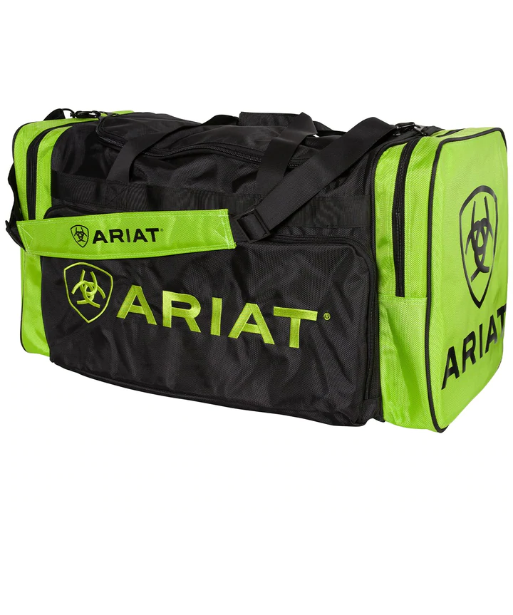 Ariat Gearbag Large [cl:green/black]