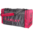 Ariat Gearbag Large [cl:pink/charcoal]