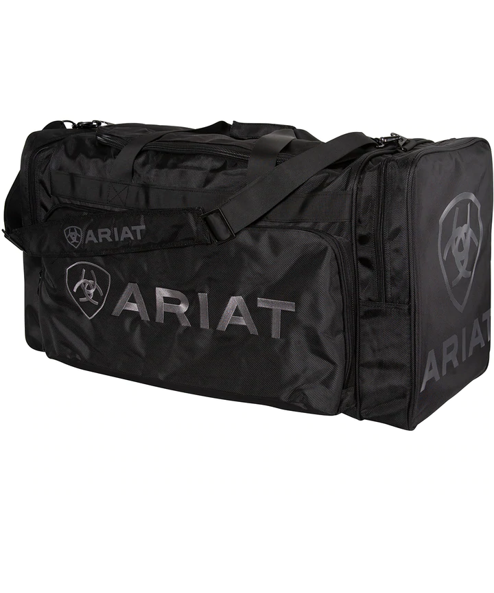 Ariat Gearbag Junior [cl:black]