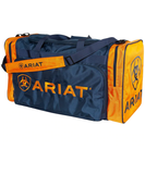 Ariat Gearbag Junior [cl:orange/navy]