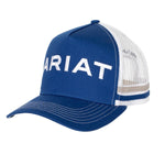 ARIAT PATRIOT CAP - SOLADITE BLUE 