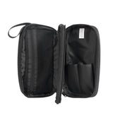 ARIAT TOILETRIES BAG - BLACK