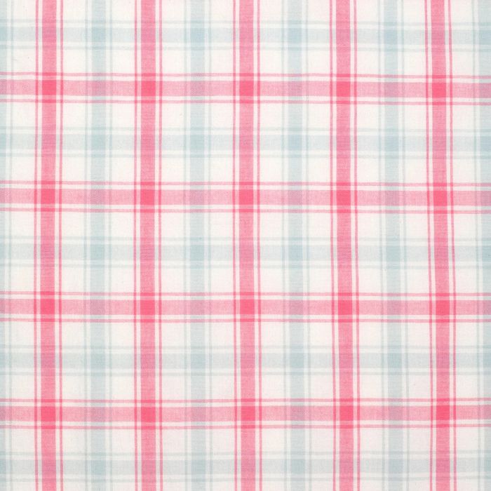 Just Country Frankie Infants Jumpsuit - Pink, Blue & White Plaid [sz:000]