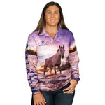 Ariat Uni Fishing Shirt - Ariat Family [sz:2xs]