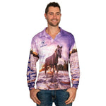 Ariat Uni Fishing Shirt - Ariat Family [sz:2xs]