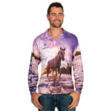 Ariat Uni Fishing Shirt - Ariat Family [sz:2xs]