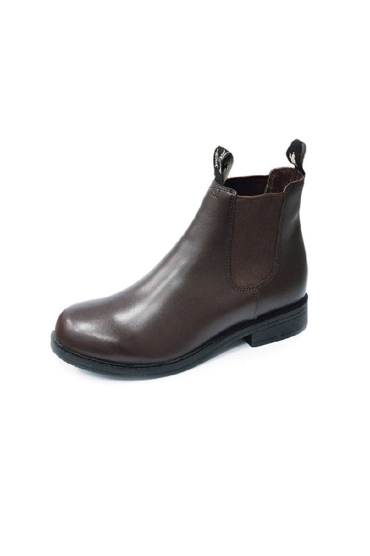 Thomas Cook Clubber Kids Boots - Brown