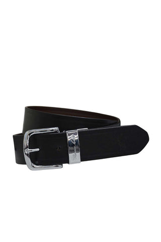 THOMAS COOK SIGNATURE REVERSIBLE BELT [SZ:S]