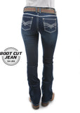 JEANS PURE WESTERN HANNAH BOOTCUT 34"